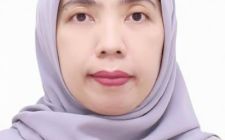 dr. Novi Yurita Sari, Sp.A, M.Kes
