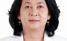 Dr. dr. Angela Satiti Retno Pudjiati, Sp.KK