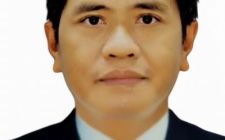 dr. Sapto Priatmo, Sp.PD