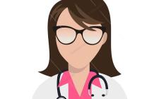 dr. Asriningrum, Sp.KFR