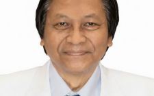 Prof. Dr. dr. Agus Supartoto, Sp.M(K)