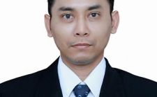 dr. Weny Inrianto, Sp.A, M.Sc