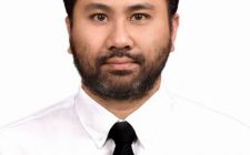 dr. Raditya Bagus Parama Bambie, Sp.OT