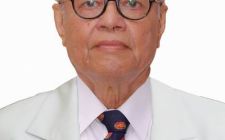 Prof. dr. Armis, Sp.B, Sp.OT(K)