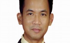 dr. Taufiqur Rahman, Sp.A