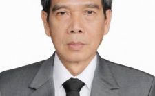 Dr. dr. Ibnu Purwanto, Sp.PD-KHOM