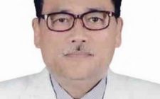 dr. Sudin Sitanggang, Sp.S