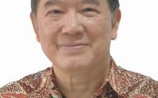 dr. Hairudi Sugijo, Sp.JP
