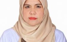 dr. Eva Sri Diana, Sp.P