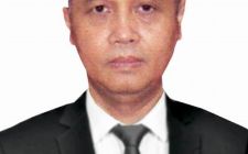 dr. Agus Sutarman, Sp.B(K)Onk