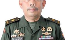 dr. Edli Warman, Sp.OT(K)Spine