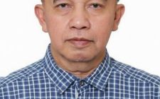 Prof. Dr. dr. Jose Rizal Latief Batubara, Sp.A(K)