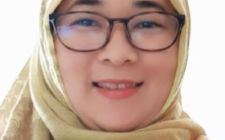 Dr. dr. Heidy Agustin, Sp.P(K)