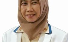 dr. Dewiyana Andari Kusmana, Sp.P(K)