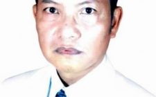 dr. R. Bagoes Soesilo, Sp.BA(K)