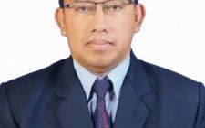 dr. H. Fatah Widodo, Sp.M, M.Kes