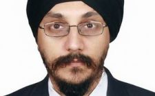 dr. Arwinder Singh, Sp.BS