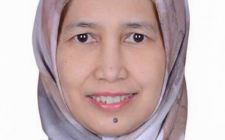 dr. Meri Yanti, Sp.A