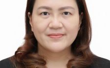 dr. Dumaria Ketty Siagian, Sp.B, M.Kes