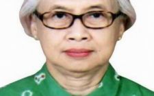 dr. Sri Erni Istiawati, Sp.S