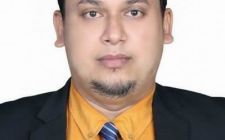 dr. Alwi Rachman, Sp.OT