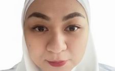 dr. Hapsari Retno Dewanti, Sp.P