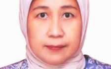 dr. Wita Jayanti, Sp.M