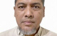 dr. Hari Budi Susetyo, Sp.S