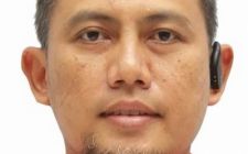 dr. Dwi Prayogi, Sp.OT