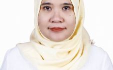 dr. Ernadia Wulansari, Sp.A