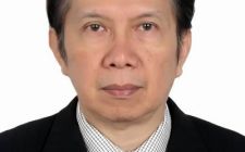 Prof. Dr. dr. David Handojo Muljono, Sp.PD, Ph.D