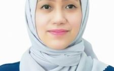 dr. Shofiah Sari, Sp.THT-KL