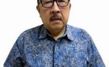 dr. Andry Tangkilisan, Sp.A