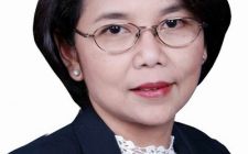 Dr. dr. Trimartani, Sp.THT-KL(K), MARS