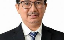 Prof. Dr. dr. Agus Dwi Susanto, Sp.P(K), FISR, FAPSR