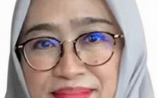 dr. Sita Laksmi Andarini, Sp.P(K), Ph.D