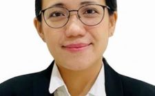 dr. Selly Christina Anggoro, Sp.KFR