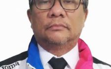 Dr. dr. Ruliando Hasea Purba, Sp.KFR, MARS