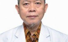 dr. Ismed Hadi Nurjaman, Sp.S