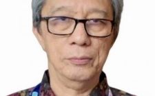 dr. Gusti Pramadya, Sp.S