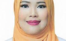 dr. Tisya Ammalia, Sp.KK