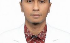 dr. Muhammad Hafiz, Sp.P(K)