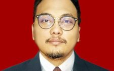 dr. Muhammad Iqbal, Sp.B