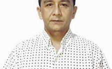 dr. Zaitul Ikhlas, Sp.B