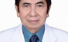 dr. Muhammad Edial Sanif, Sp.JP, FIHA