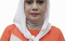 dr. Linda Trisna, Sp.M(K)