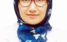 dr. Lisa Apri Yanti, Sp.THT-KL(K), FICS
