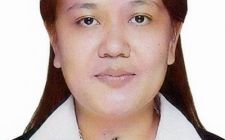 dr. Jessika Meilyna Sinaga, Sp.P, M.Ked