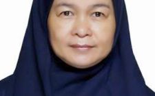 dr. Rita Angraini, Sp.A