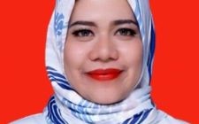 dr. Indah Nur Lestari, Sp.A